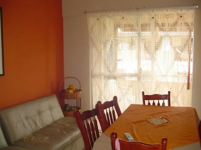 Aparthotel Apart Da Cachoeira Florianopolis