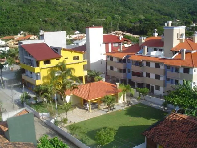 Aparthotel Apart Da Cachoeira Florianopolis