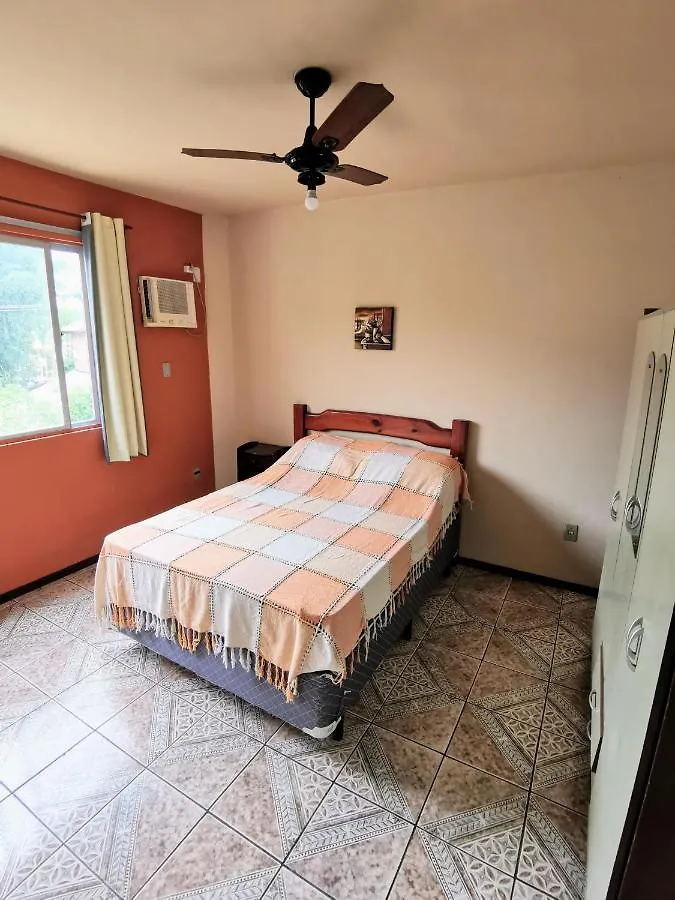 Aparthotel Apart Da Cachoeira Florianopolis
