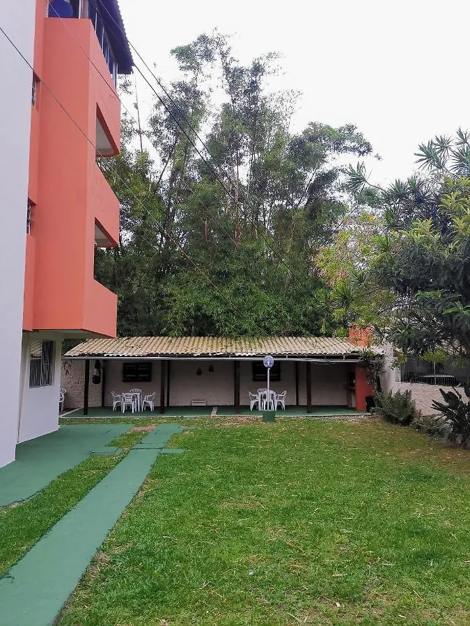 Apart Da Cachoeira Florianopolis Aparthotel