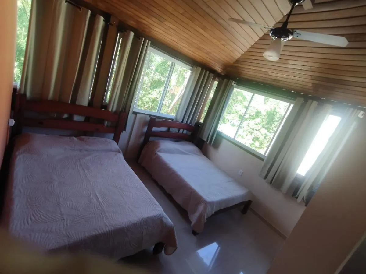 Aparthotel Apart Da Cachoeira Florianopolis