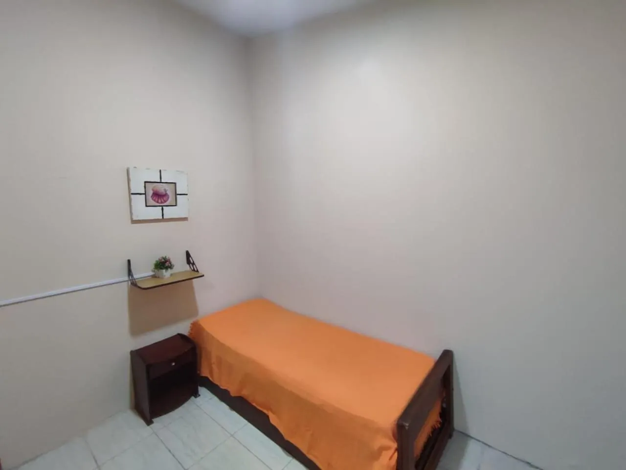 Aparthotel Apart Da Cachoeira Florianopolis
