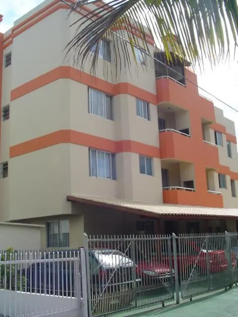 Aparthotel Apart Da Cachoeira Florianopolis