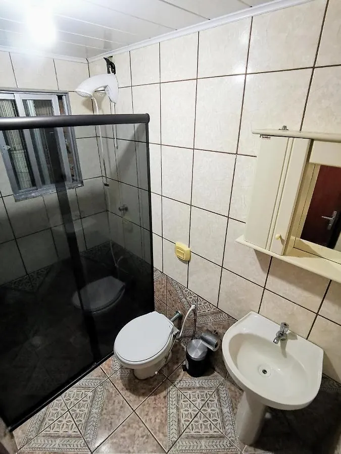 Aparthotel Apart Da Cachoeira Florianopolis
