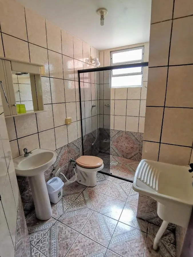Apart Da Cachoeira Florianopolis 0*,  Brazil