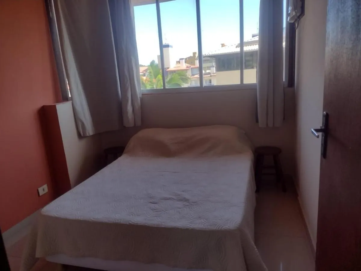 Aparthotel Apart Da Cachoeira Florianopolis